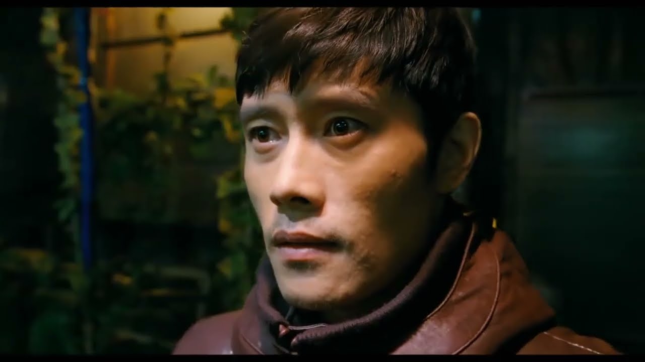 I Saw the Devil 2010 Trailer (a Kim Jee-woon film)