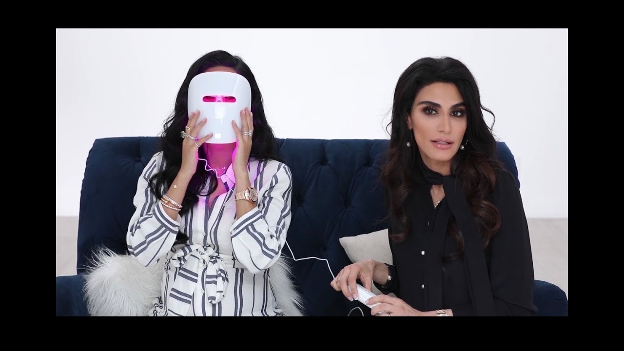 Skin and Pregnancy with Lilly Ghalichi