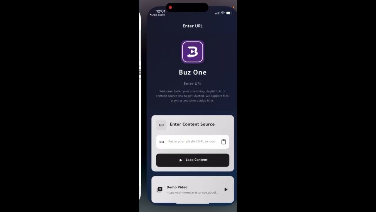 Buz One Code