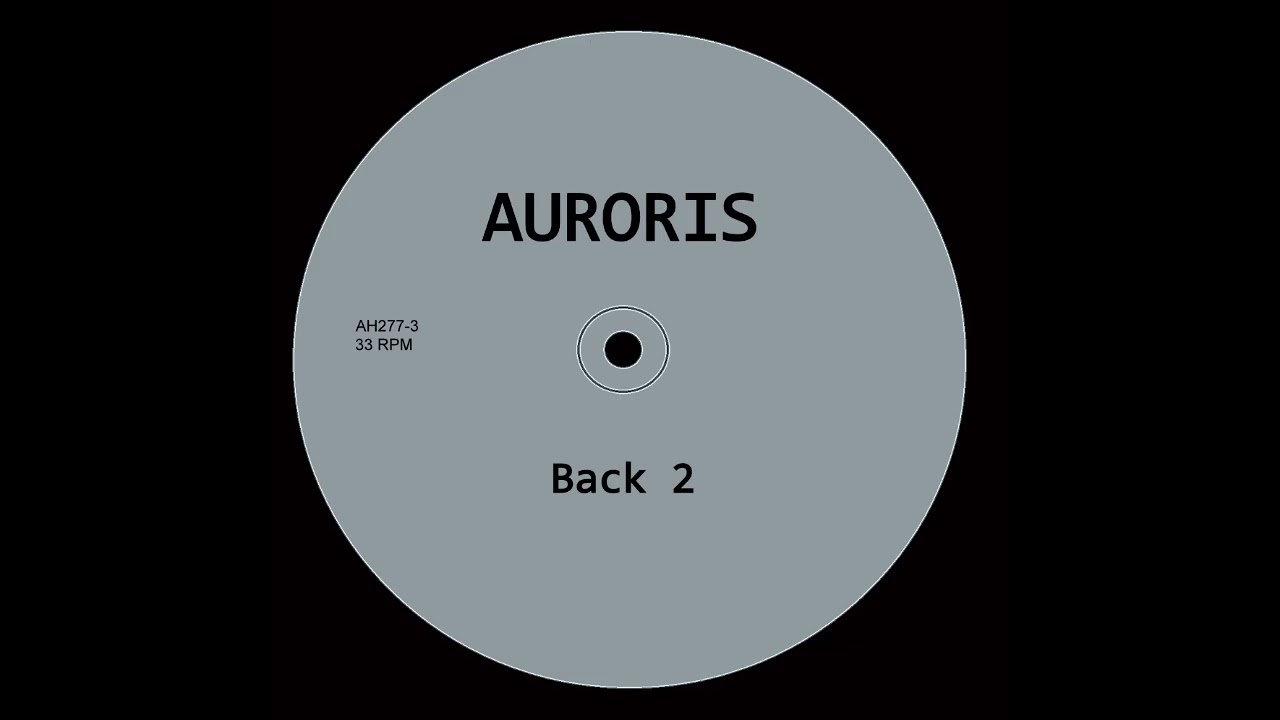 Auroris - Back 2