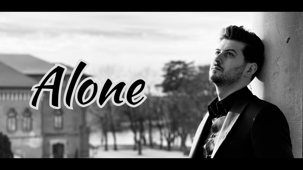 Mihai Catalin Iancu - ALONE