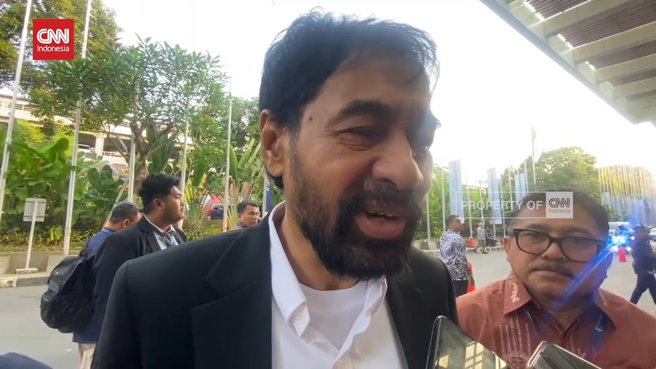 Polemik 4 Pulau Jadi Milik Sumut, Muzakir Manaf: Itu Punya Aceh