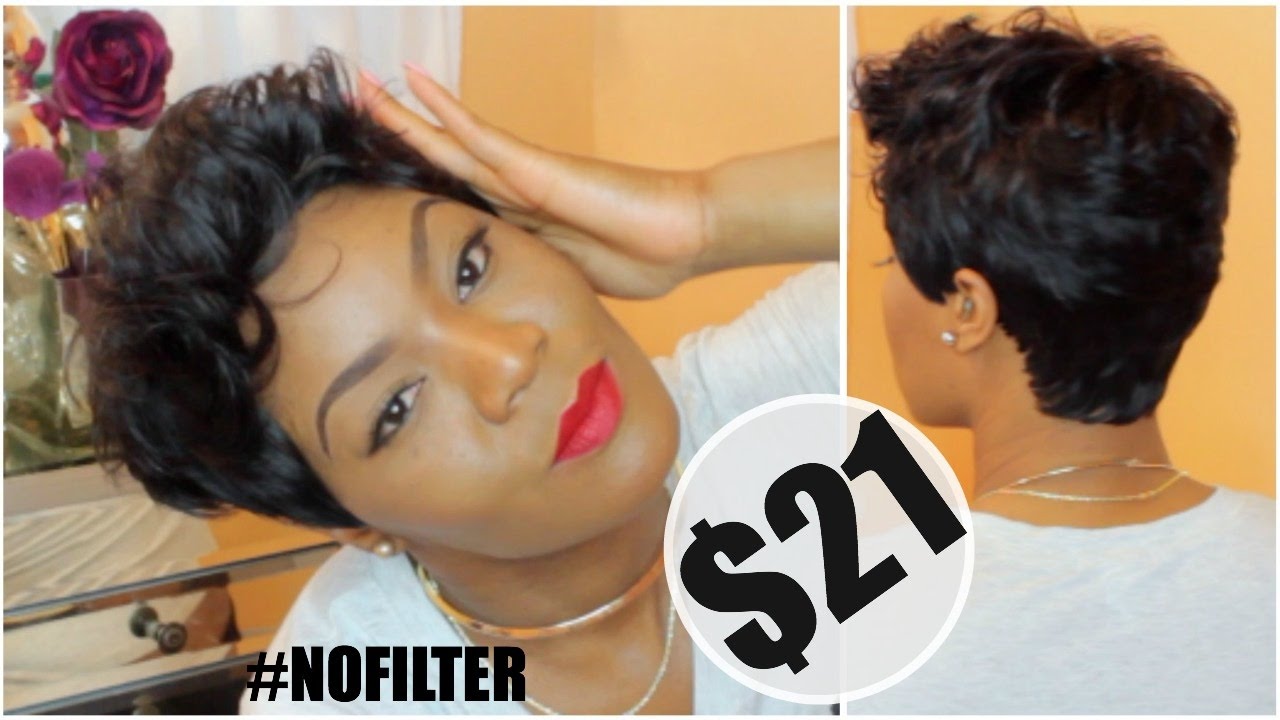 Sensationnel Bump easy 27 | $21 PIXIE | Samsbeauty