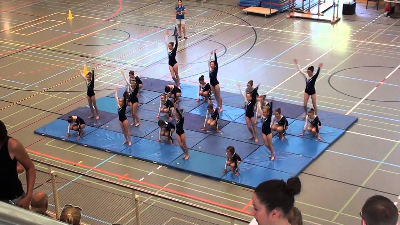 KMV 2015 Boden Jugend Sulz Vorrunde