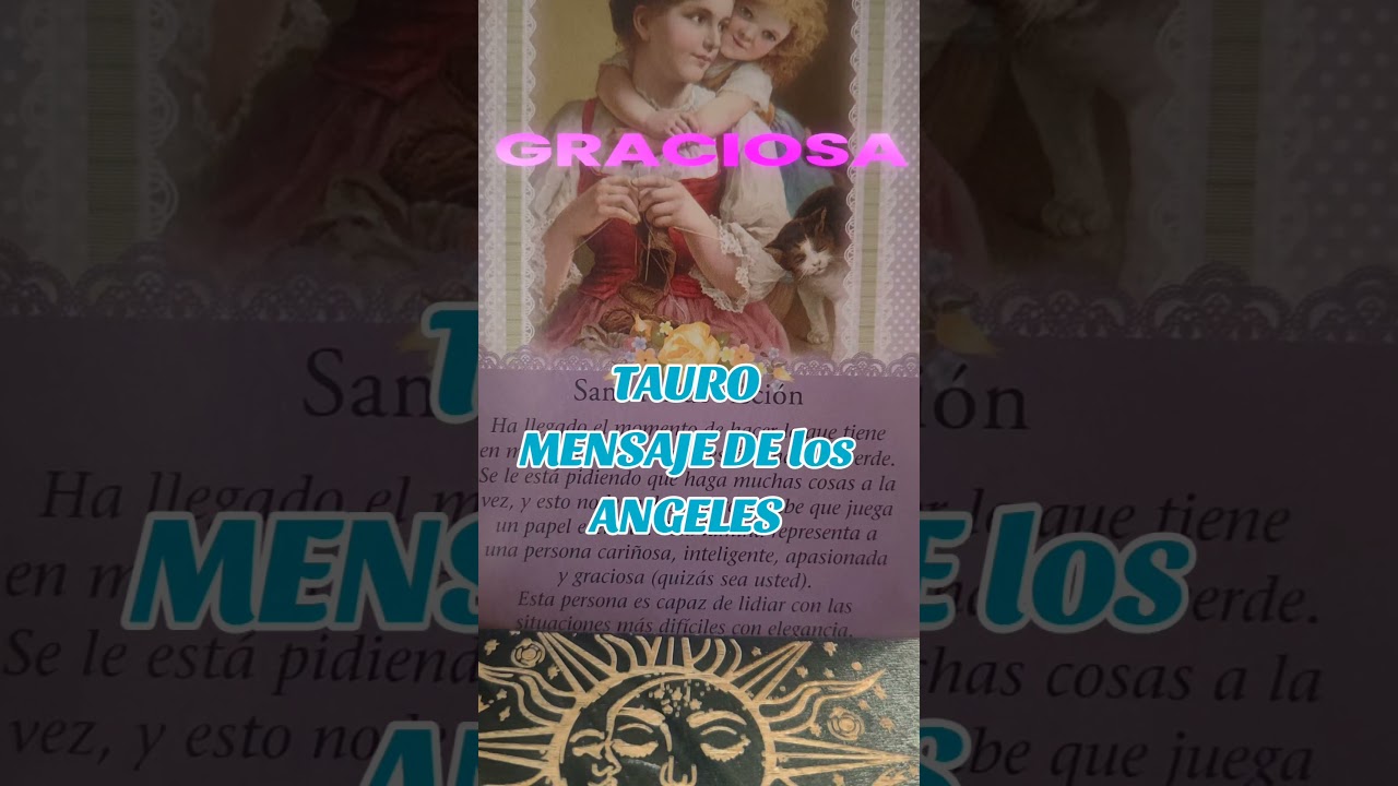 #juliayeltarot #horoscopohoy #taurohoy #taurotarotreading