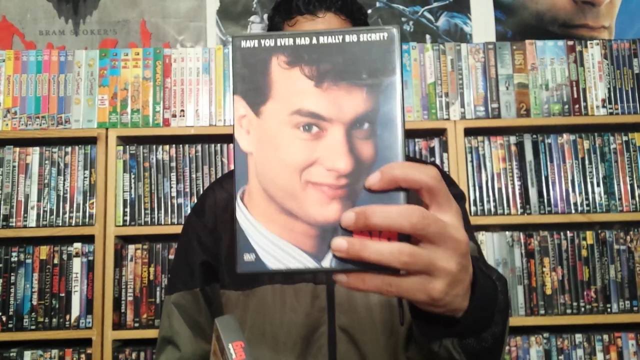 My Tom Hanks Movies