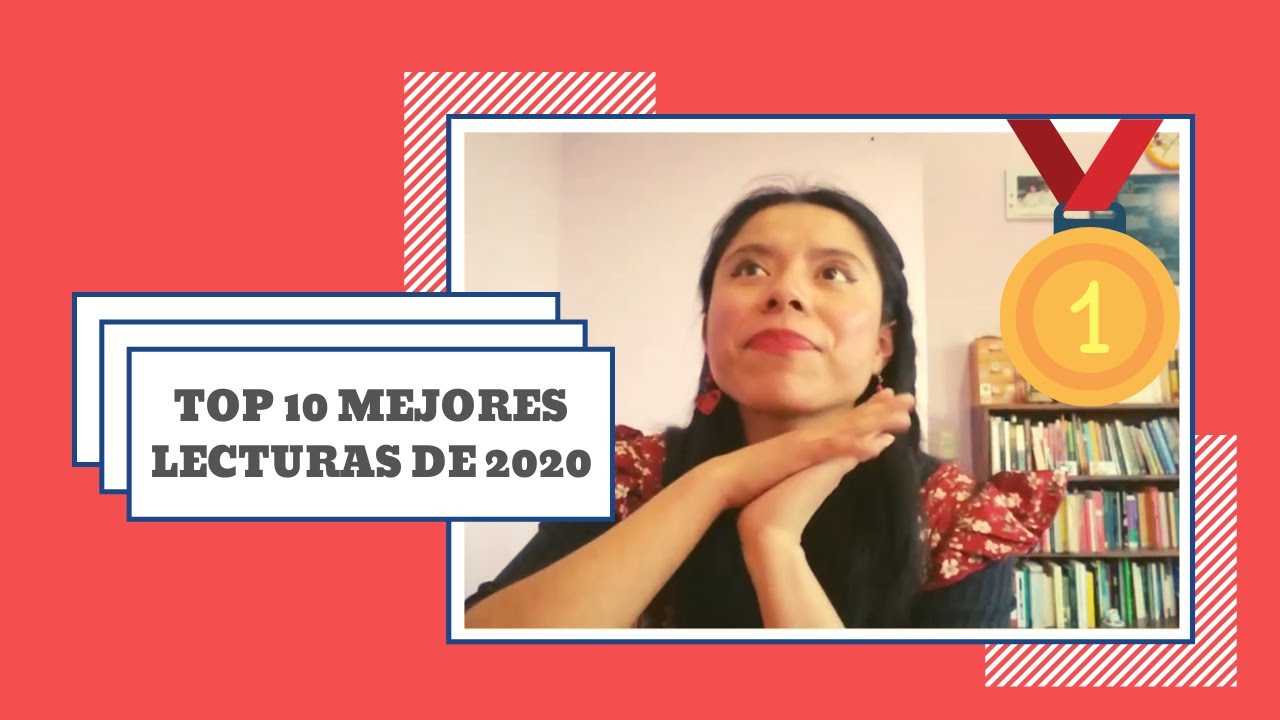 TOP 10 Lecturas 2020 | Ensayos de Abril
