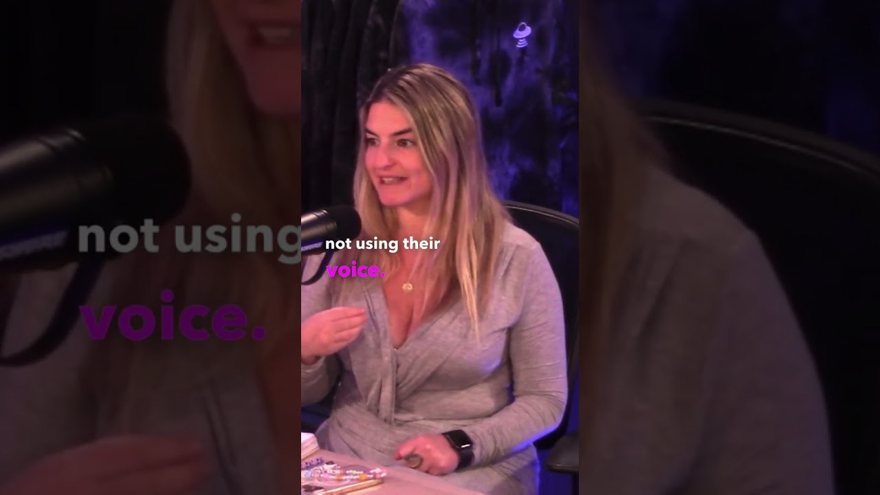 A Lack of Intimacy in Relationships