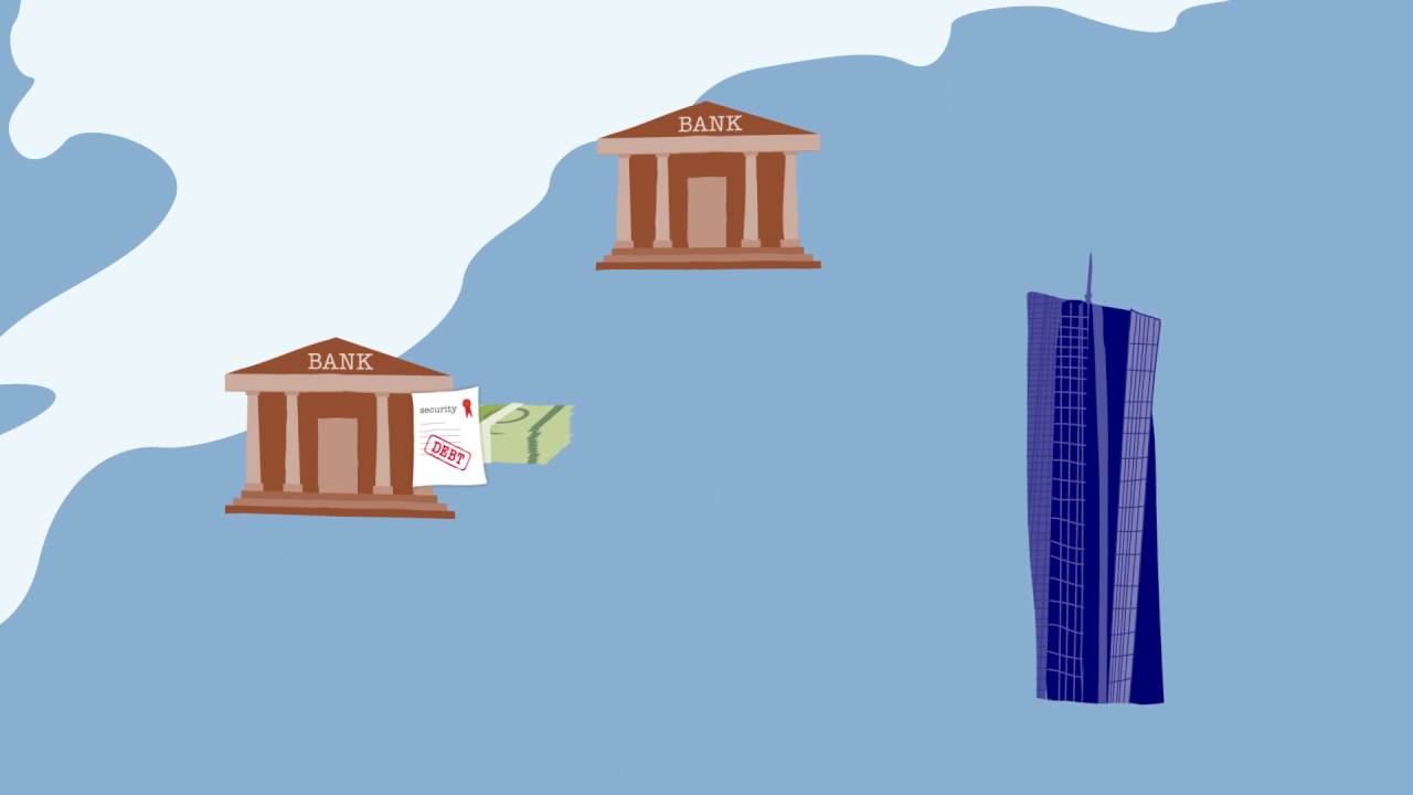 The European market infrastructure of tomorrow