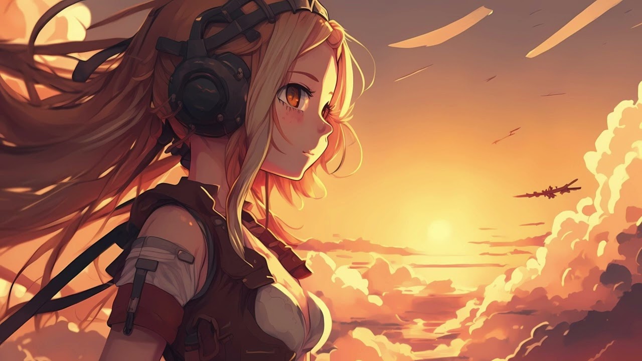 FloyyMenor, Cris MJ - Gata Only (Nightcore)