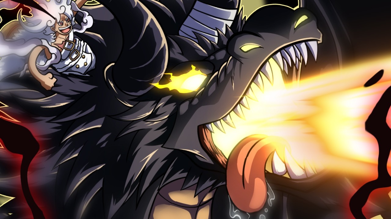Loki sera L'ANTAGONISTE FINAL d'ELBAF ONE PIECE 1174 Review