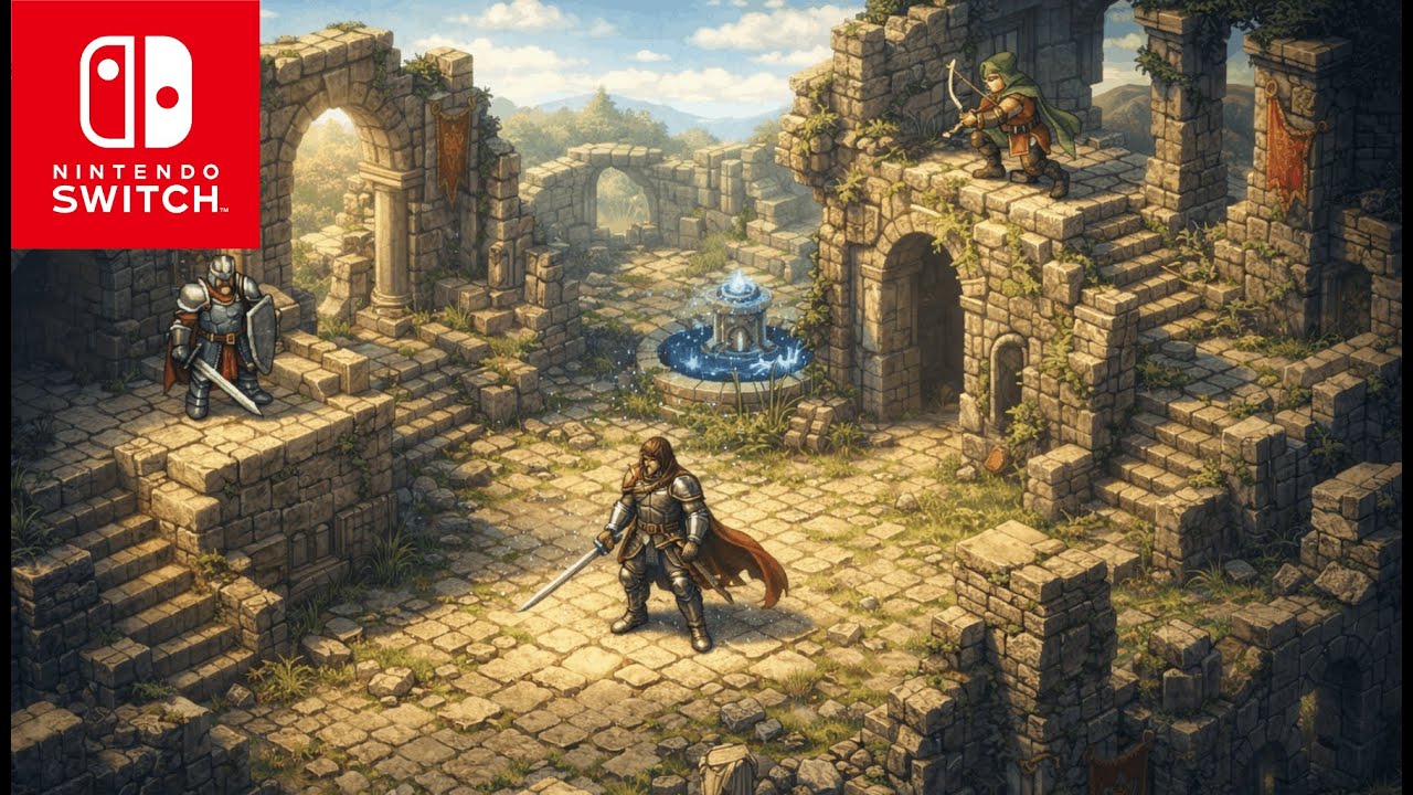 TOP 15 MOST Addictive Games on Nintendo Switch