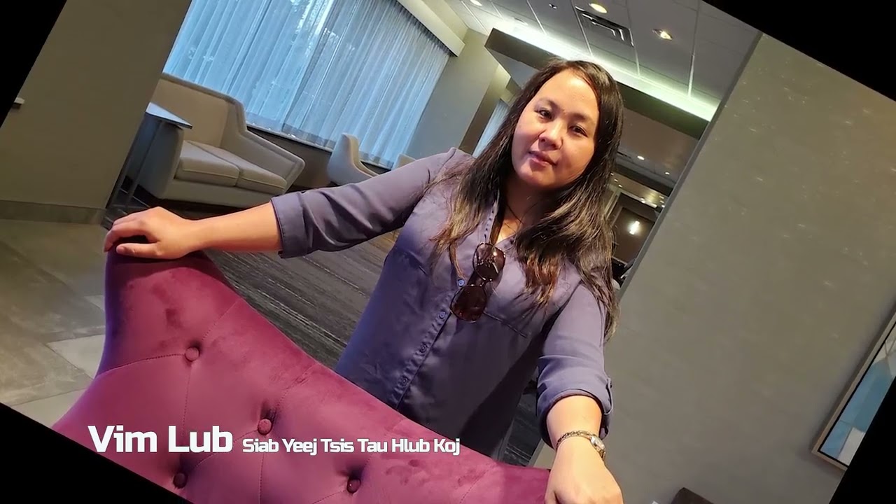 Vim Lub Siab Yeej Tsis Tau Hlub Koj. 5/11/2022