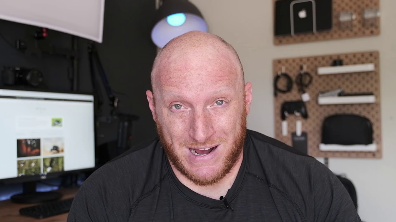 Hope you're all doing well right now