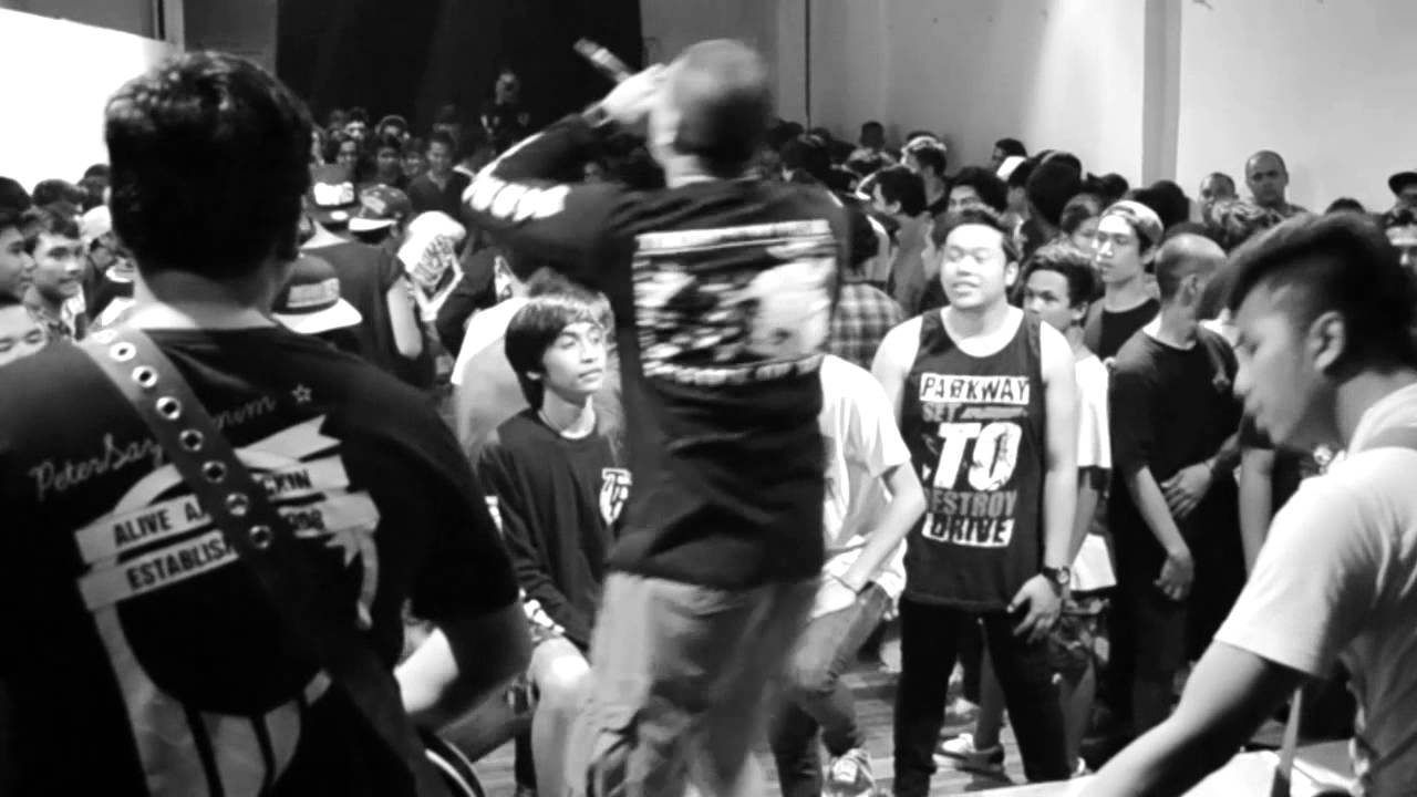 Thy Regiment - Don't Disturb My Life (Official Music Video)