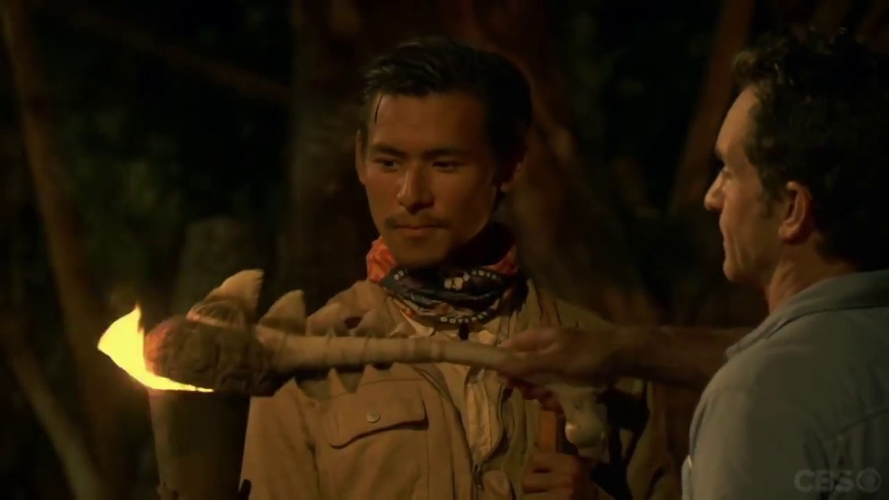 Survivor Ghost Island Retrospective