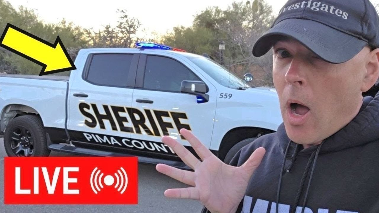 🔴 BREAKING - OUTRAGE!! ALEX ARRESTED! NANCY GUTHRIE KIDNAPPING - LIVE