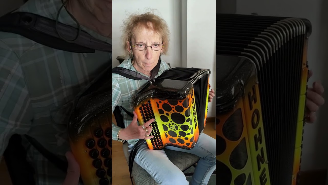 Emmenez moi et Love Story Accordéon