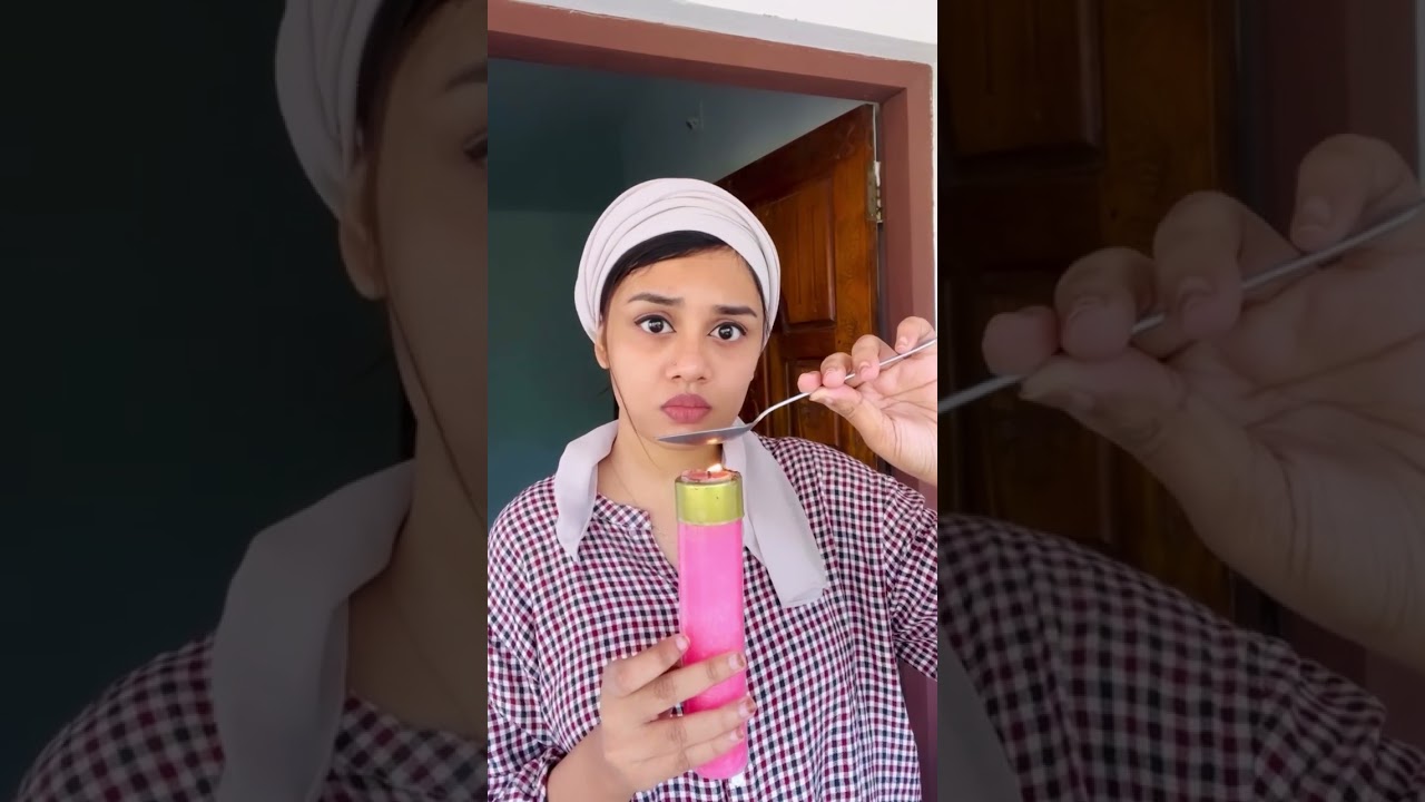 Viral foundation hack 🔥😳 #shorts