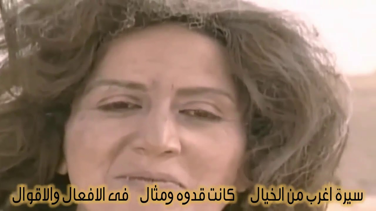 مديح القديسة مريم المصرية    اداء صوتي /  داود اديب و ملاك موريس HD