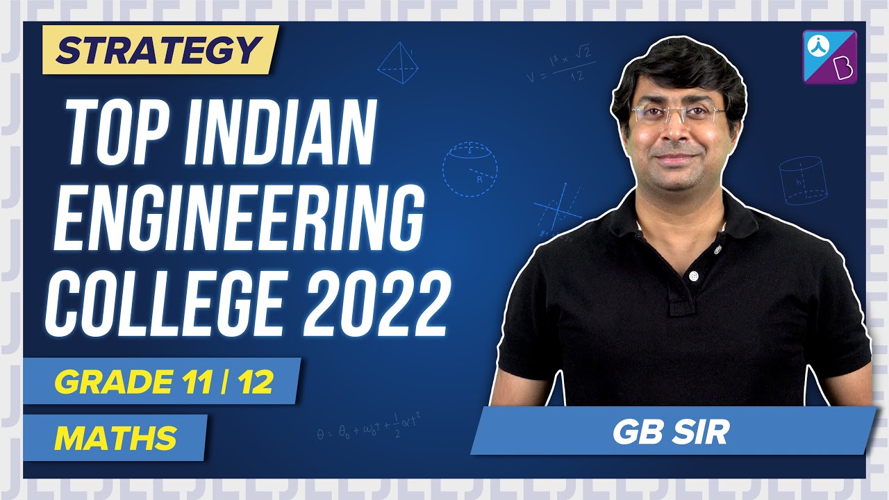 Top and Best Engineering Colleges other than IITs & NITs in India 2022 (Fees, Placements & Campuses)