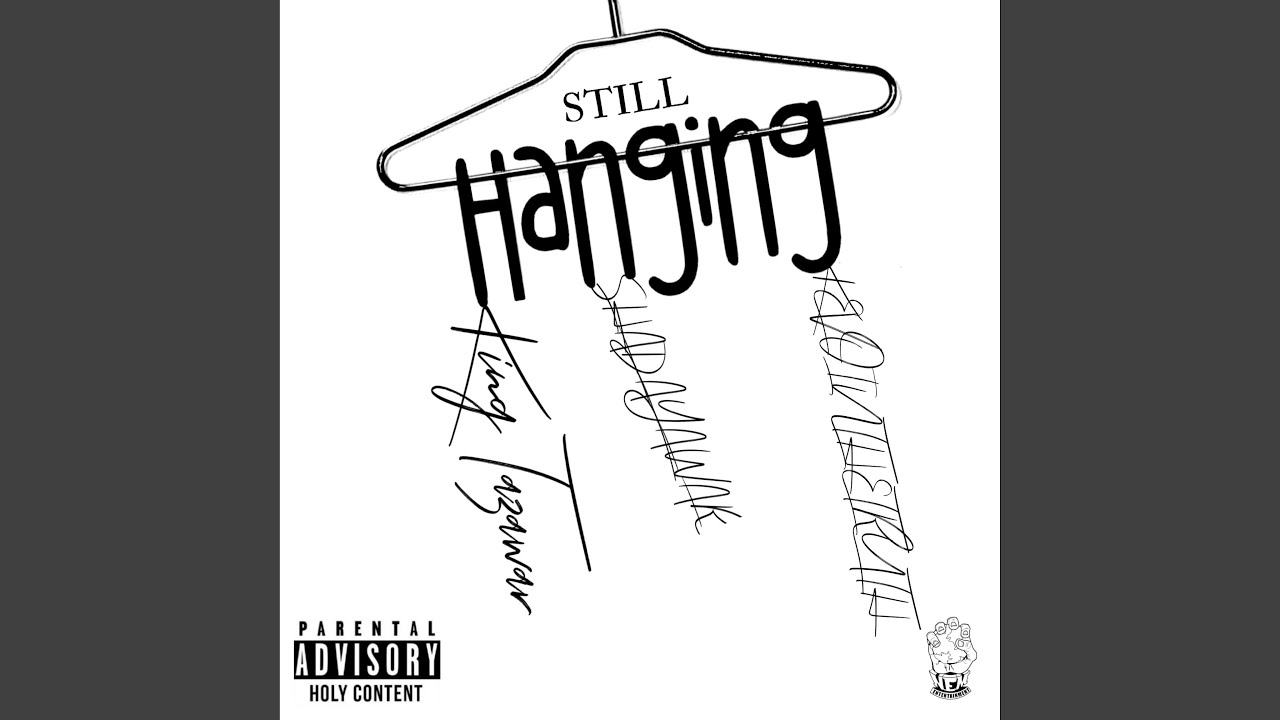 Still Hanging