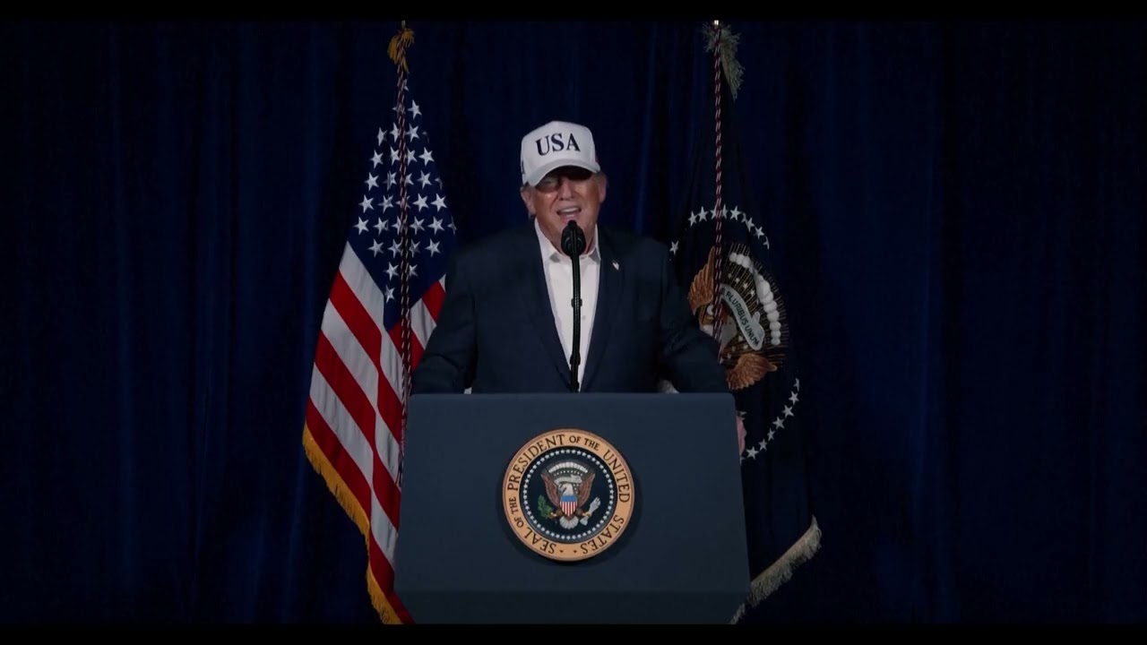 Klan News - Trump dhe Netanjahu konfirmojnë sulmet e përbashkëta