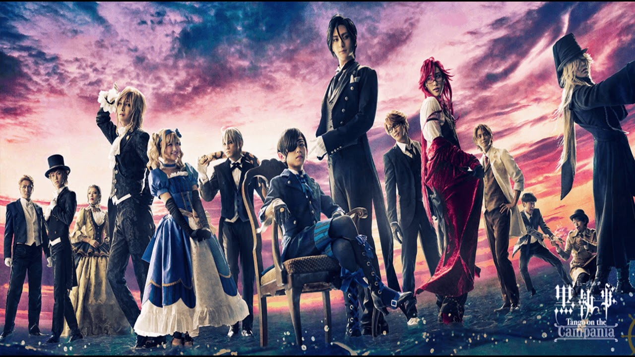 I Am the Butler, You Are the Earl