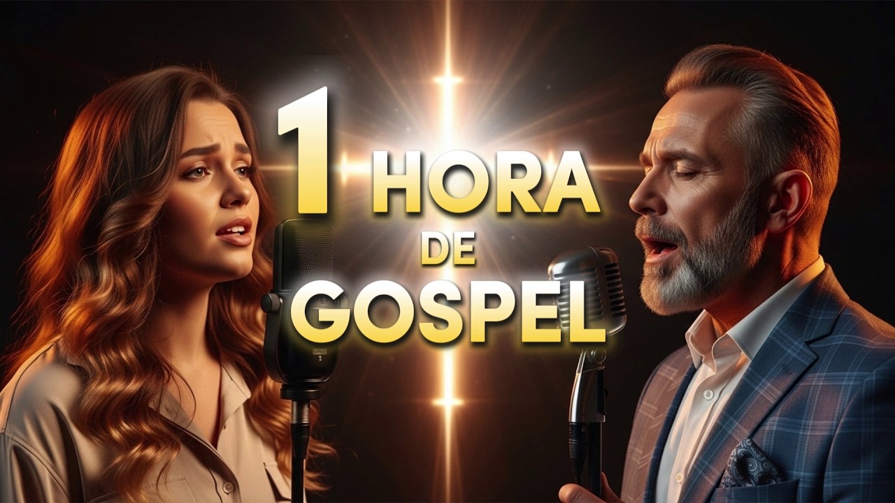 1 Hora de Louvores Para Adorar ao Senhor | Louvores de Adoração | Hinos Evangélicos