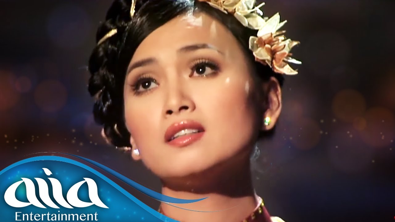 Lý Quạ Kêu (Dân ca) - Hà Phương | Asia 43