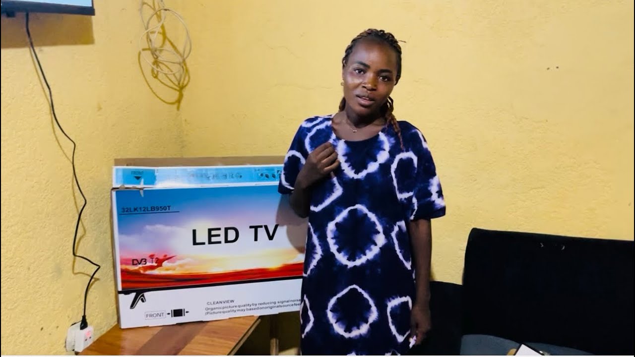 Wooow IGITANGAZA DUSABE ABONYE TV YA3 👏📺💪🏻ATUBWIYE UKUNTU YAGIZE UMUVUDUKO WAMARASO YaKA yamennye TV