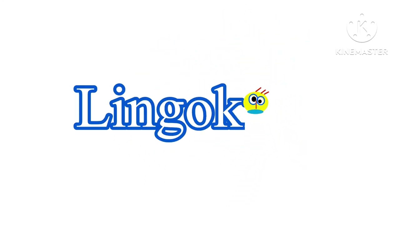 Lingokids Logo raeke