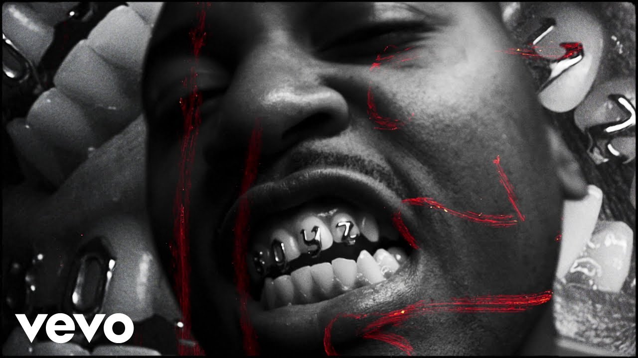 Prince Waly - Doggy Bag (Clip officiel)