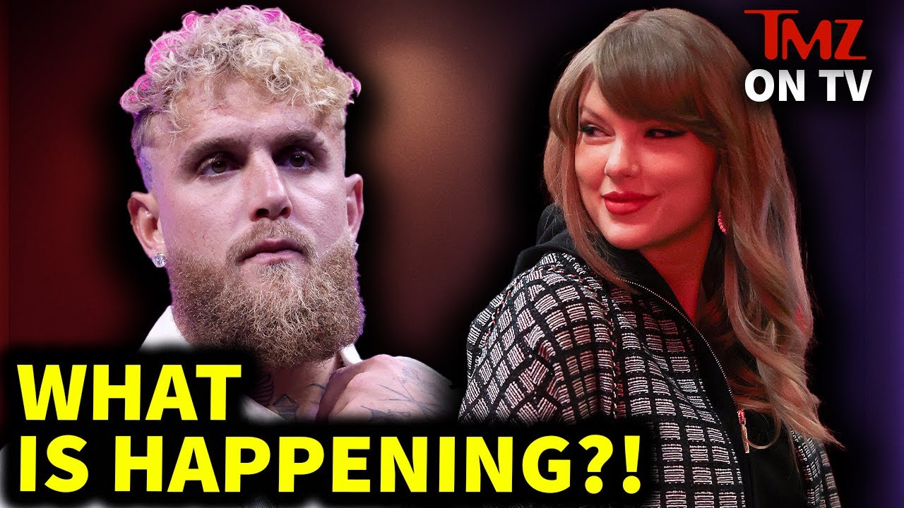 No One Saw THIS Coming... | TMZ TV Ep 10/28/25