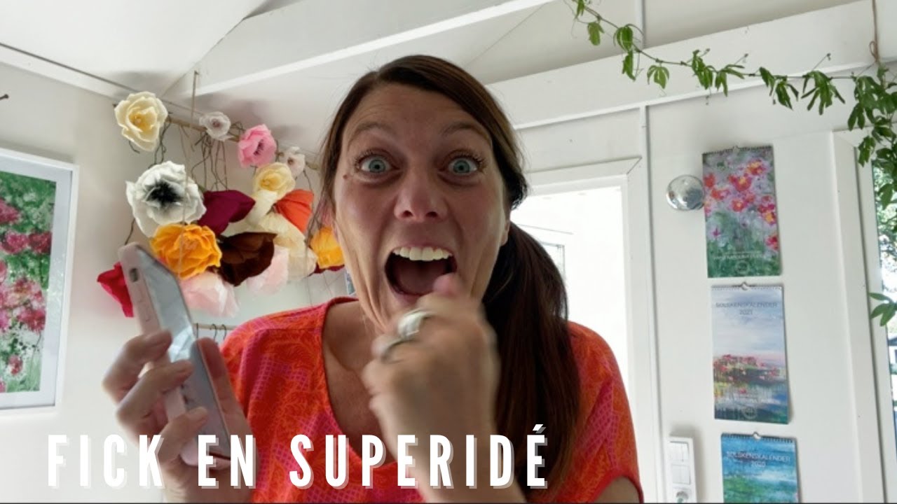 En dag ur en konstnärs liv (eng sub)