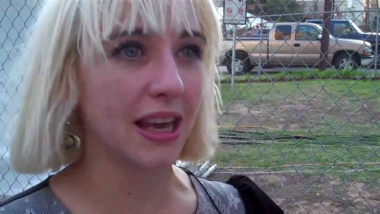 The Joy Formidable talk about interacting with fans online