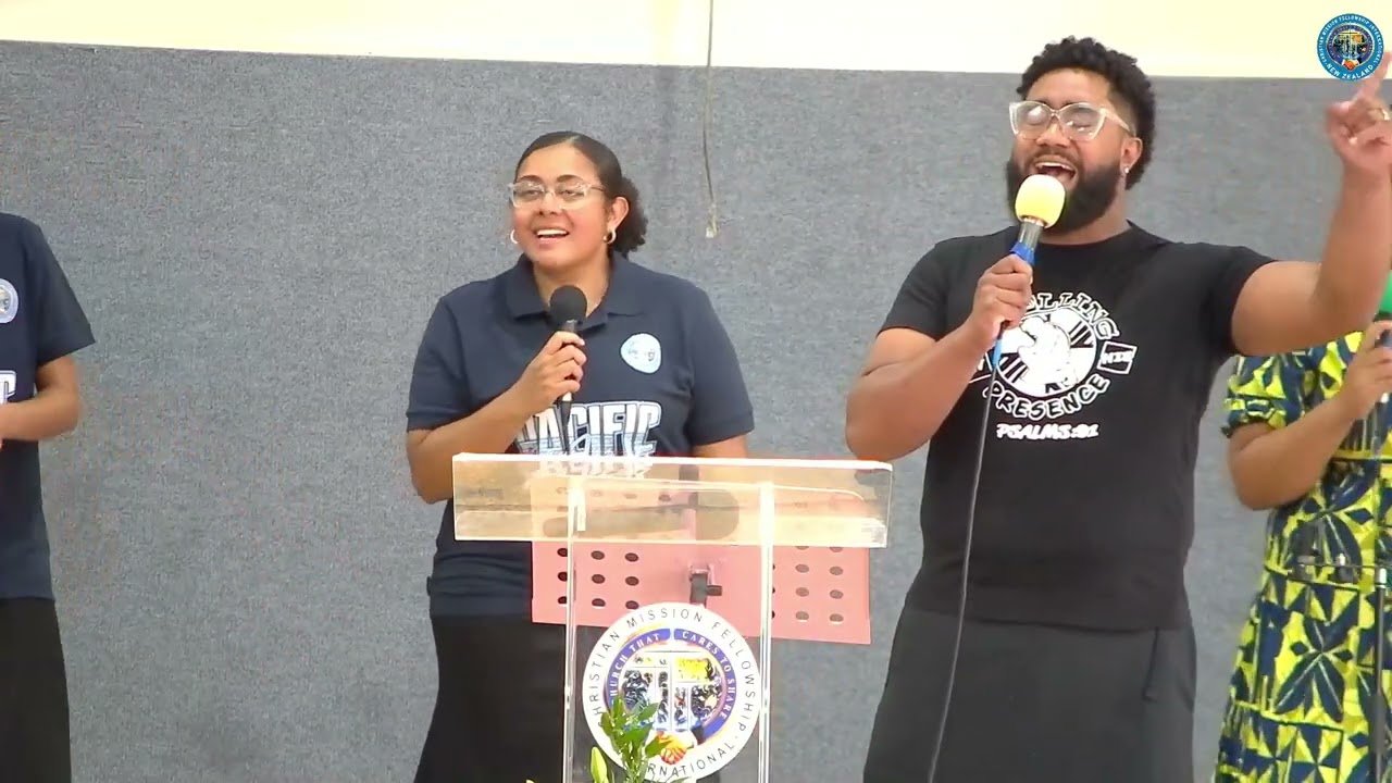 Youth Service 