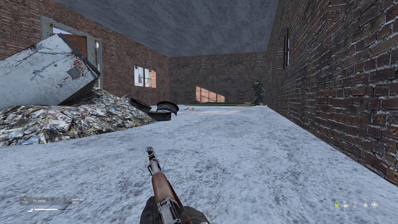 MEJOR DUO ARGENTINO EN DAYZ EN VIVO! SUPERVIVENCIA AL EXTREMO