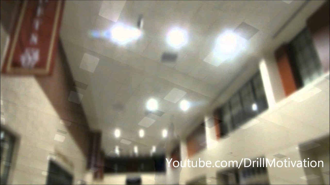 Drill Motivation 034: Fight Back