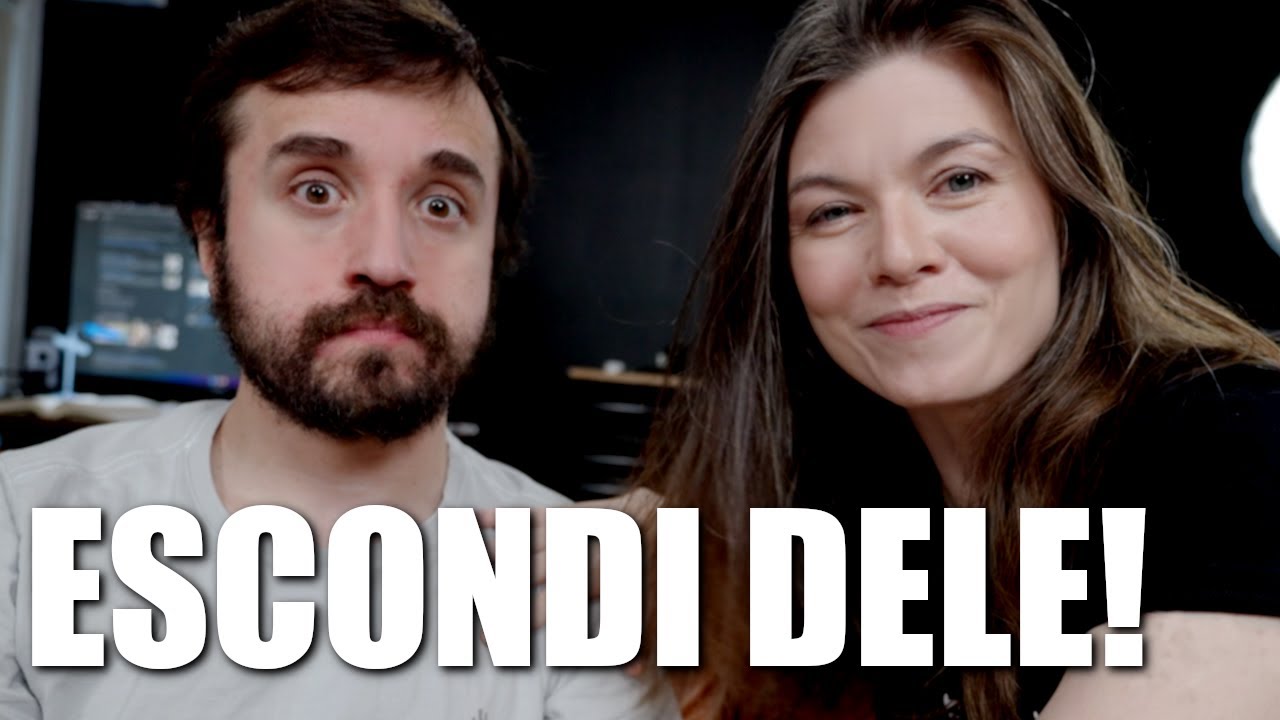 NEM TE CONTO | Dessa hist&oacute;ria nem o Leon sabia! - Ep. 1618