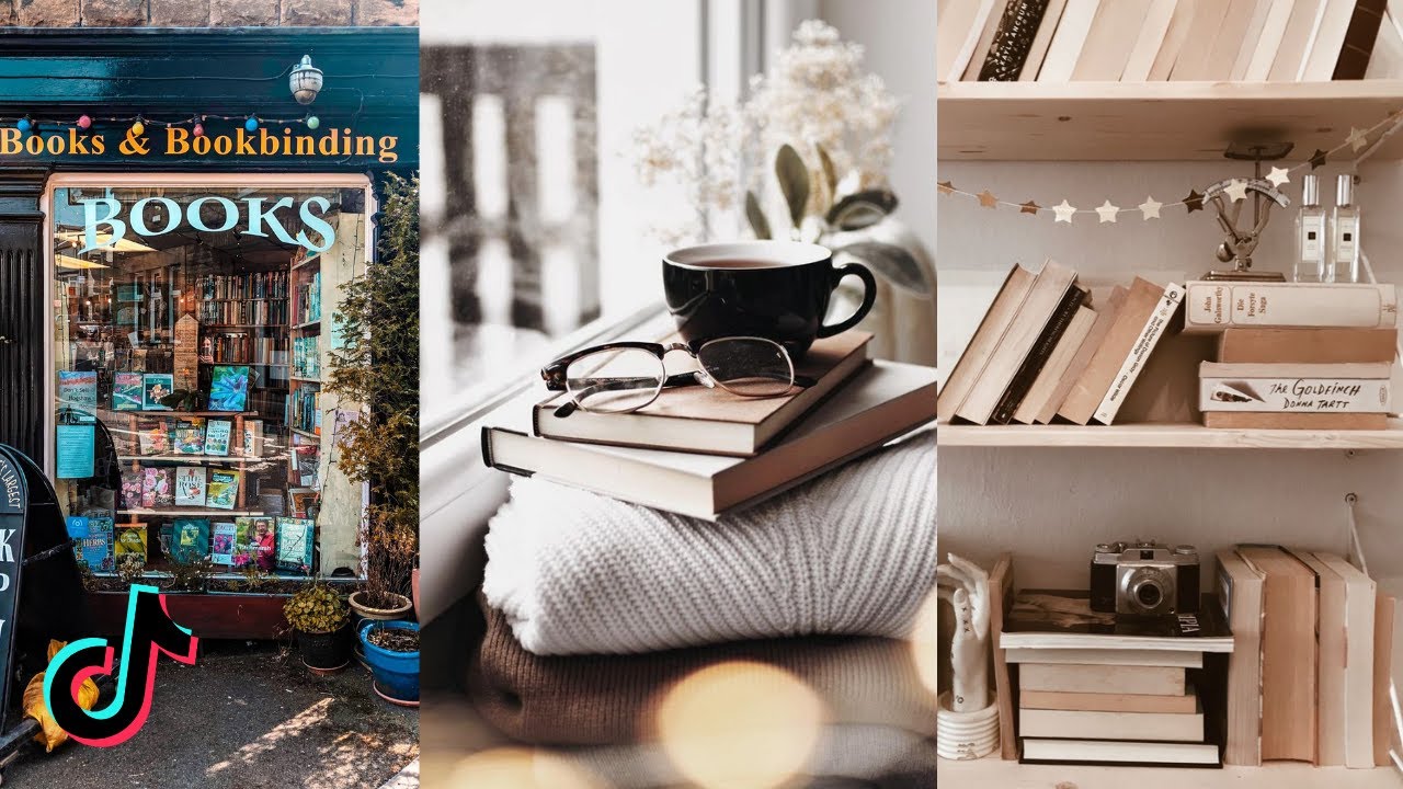 📖 Booktoks to celebrate the upcoming holiday ☀️
