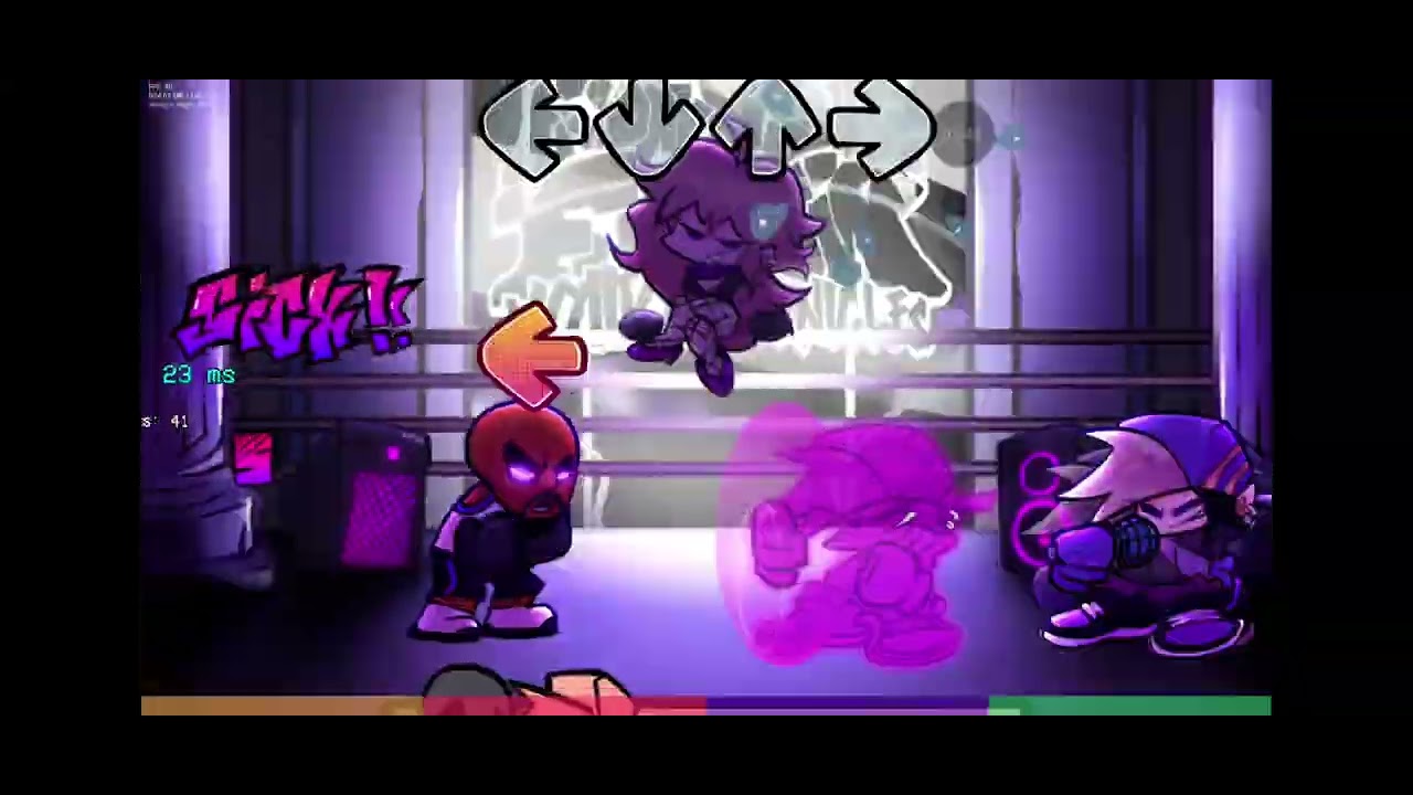 Fisticuffs