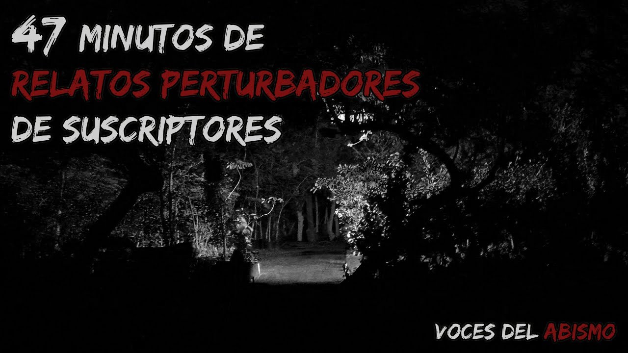 Testimonio de un exorcismo en Guanajuato (Y más relatos PERTURBADORES)