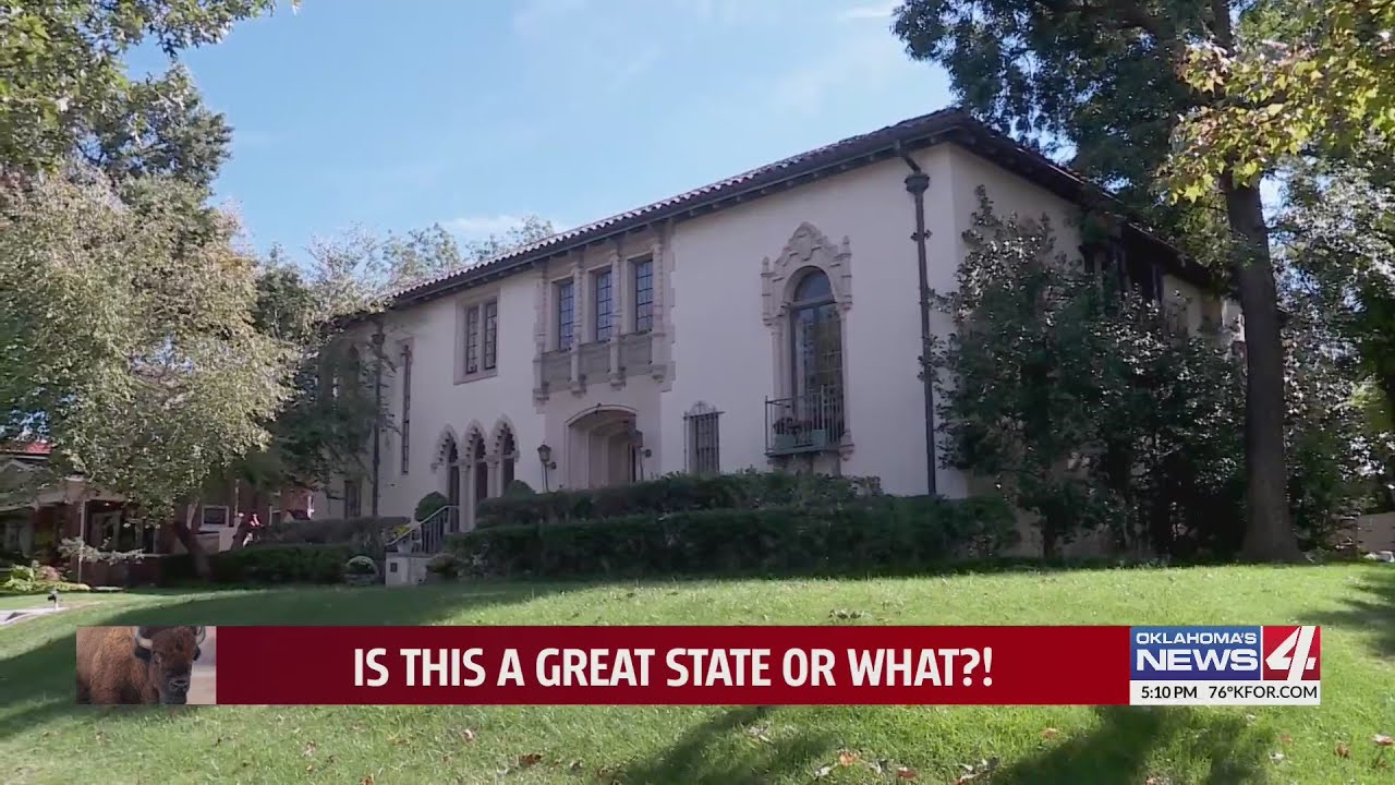 'A house like this is worth saving,' A historic home in Heritage Hills in the spotlight