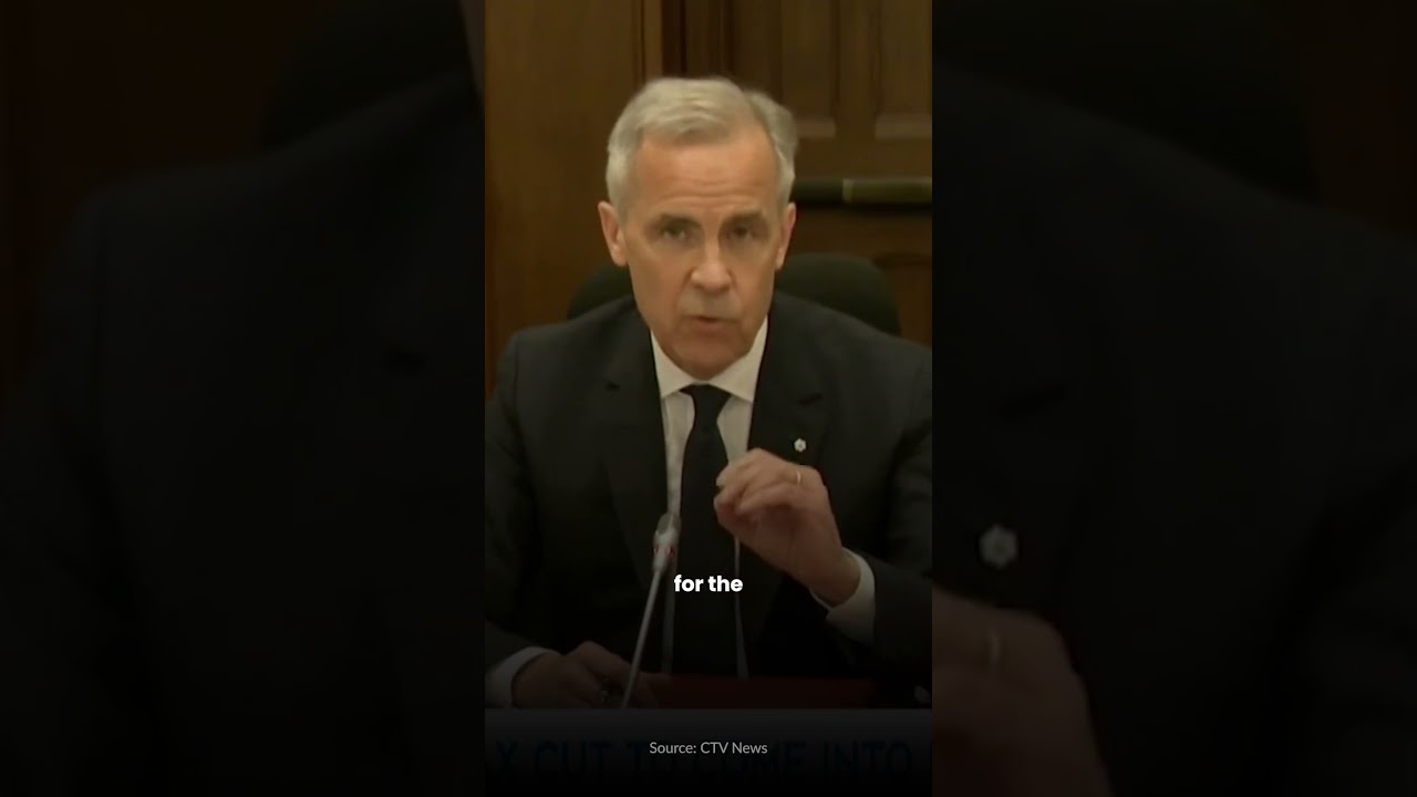 We&rsquo;re cutting taxes for middle class Canadians.