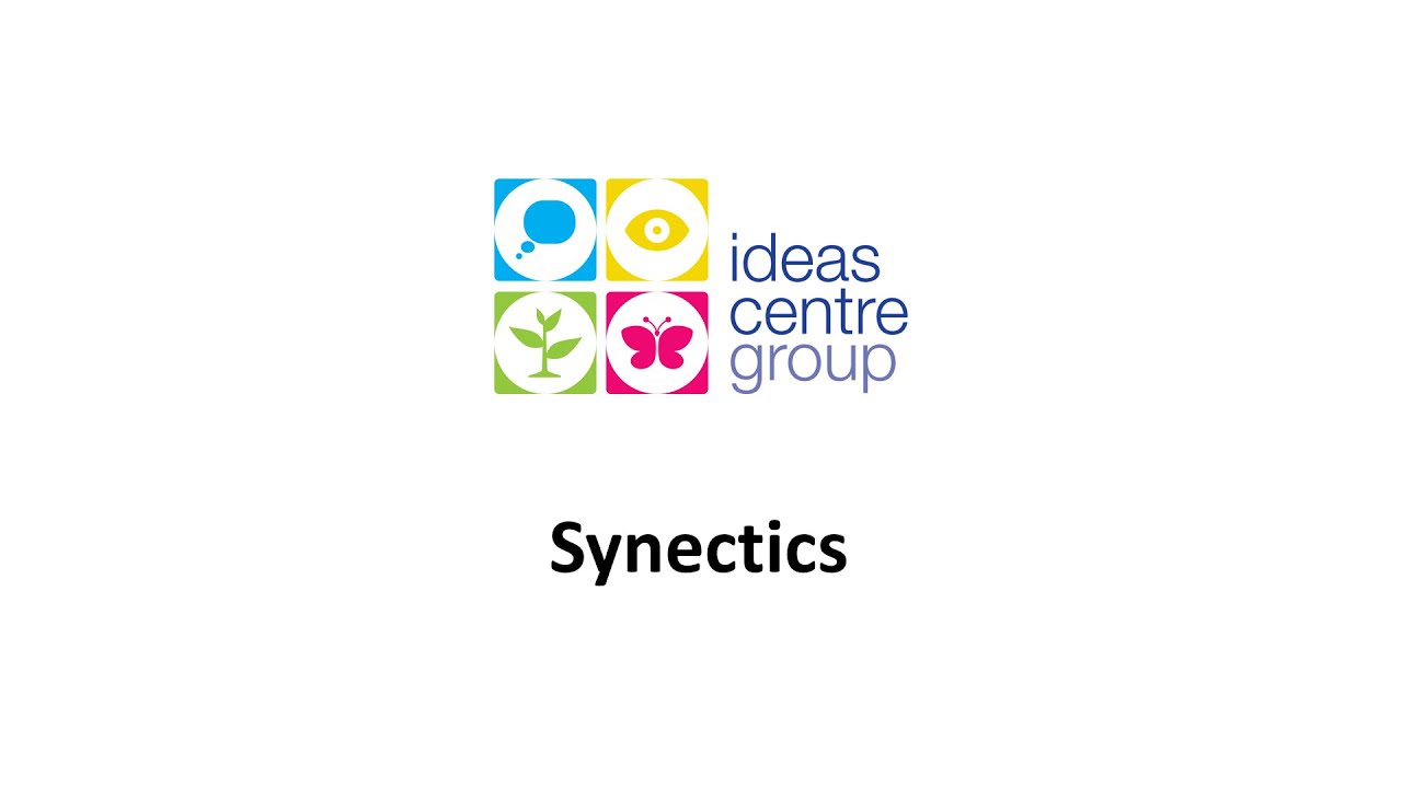 Synectics