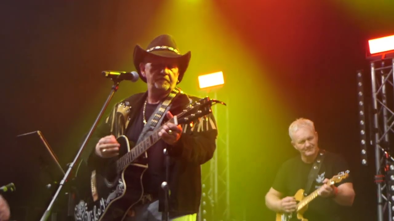 Franz Lippert & Band   