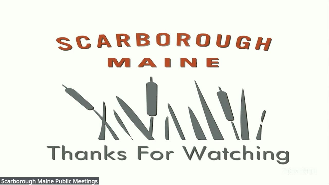 Town Council Meeting 03-04-2026