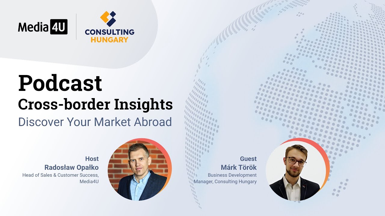 Cross-border Insights: Discover the Romanian e-Commerce Market