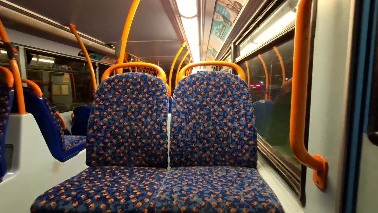 KN04XJL - Stagecoach South West 18136